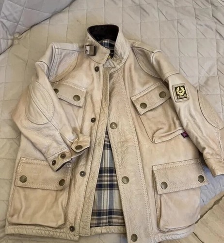 Belstaff mini phanter für - belstaff,