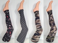 Winterleggings Extra -Warm