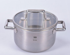 ELO 33220 Kochtopf 5L Topf mit