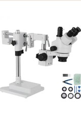 4K Mikroskop Kamera 3.5X-90X