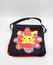 Pokemon Tasche 37x35 cm