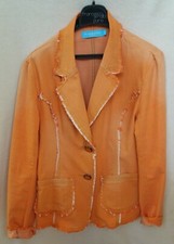 Damenjacke On Parle De