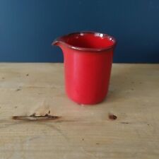 THOMAS Porzellan SCANDIC rot