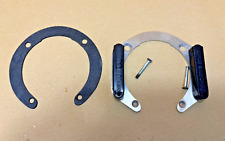 Honda CB750 Seven-Fifty(RC42)Hepco&Becker Tankrucksack Halter