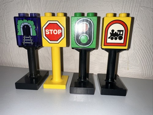 Lego duplo eisenbahn train - eisenbahn, 4