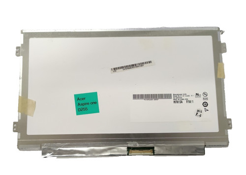 Lcd led acer - lcd, one