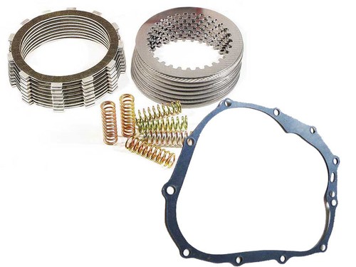 Kupplung kit für smc - kit, barossa