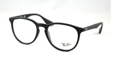 Brillengestell Rayban RB 7046 Erika IN Zelluloid Neu Und Original