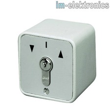 Schlüsselschalter für