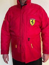 Original Ferrari Jacke vintage XL