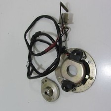 Yamaha XJ 650 H 4KO EZ:82 Impulsgeber Hallgeber Zündung Pickup B8532
