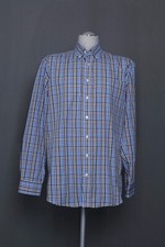 180 B64 OTTO KERN Herren Hemd