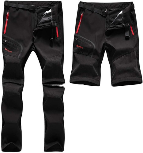 Sanmio herren wanderhose - sanmio,
