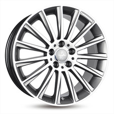 20 Zoll KESKIN KT18 5x112 ET30