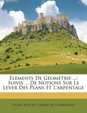 Rouch lments gomtrie - de,