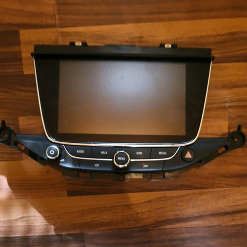 Opel intellilink 900 radio - 900,