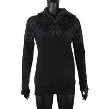 Ulvang Damen 100% Wolle Nordic