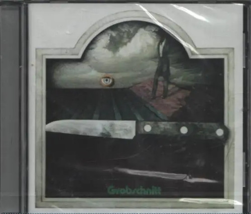 2xcd grobschnitt die - grobschnitt,