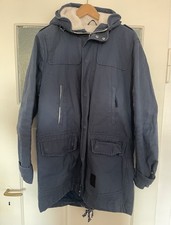 Adidas Parka Dunkelblau