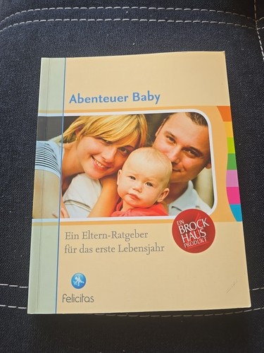 Abenteuer baby ein - abenteuer, baby: