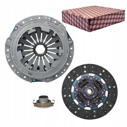 Kupplungssatz mitsubishi - kupplungssatz,