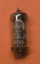 Elektronenröhre Röhre Valvo