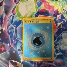 BASIS ENERGIE WASSER GOLD