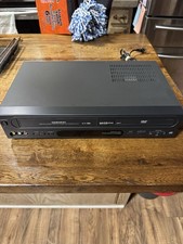 Daewoo DV6T834NP VIDEO