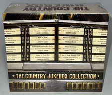 Country Jukebox Collection 10