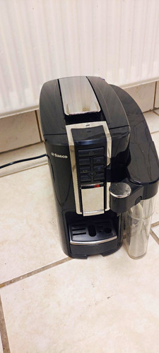 Tchibo cafissimo tuttocaffè - tchibo,