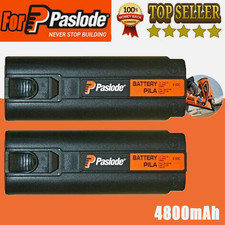 2X 4800mAh Ni-MH Akku für