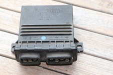 Leerlaufregler Opel Omega A