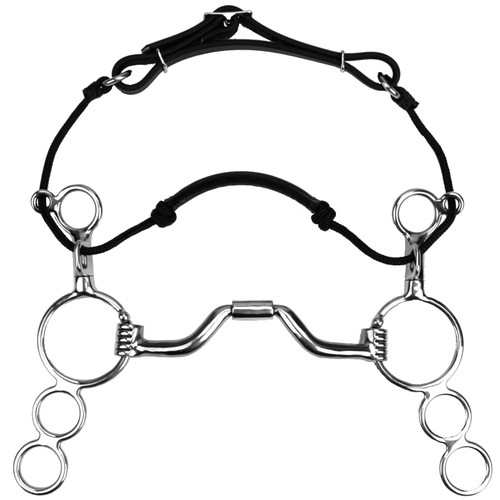 Myler ring combination - myler, 3-ring