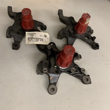 BMW E36 Achsschenkel Vorne Links 31211092079 Original  