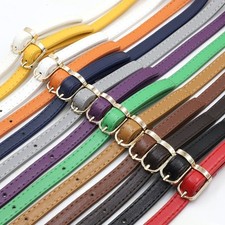 Leder Schulterriemen Riemen