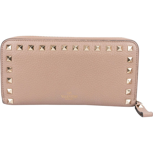Valentino grained calfskin - valentino,