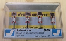 Viessmann 5835 H0 - 4
