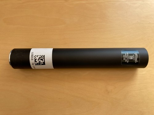 Pressluftkartusche