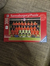 Ravensburger Puzzle FC Bayern