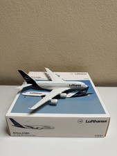 Herpa Wings 1:500 Lufthansa