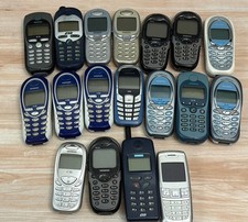 Siemens Tastenhandy Konvolut