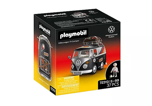 Playmobil 72313 camper - vw,