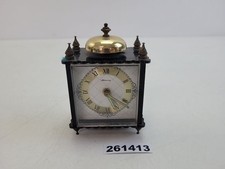 Wecker Blessing Kunststoff