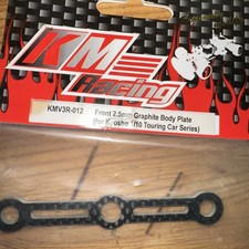 Kyosho V-one RRR  1:10 RC Car