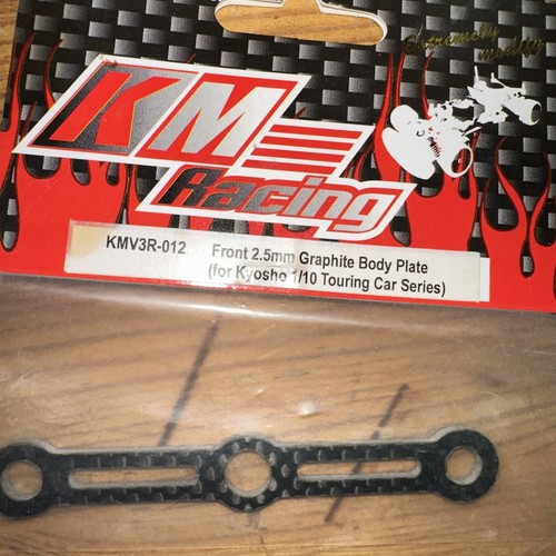 Kyosho one rrr - kyosho,