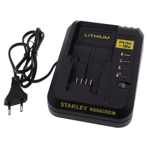 Stanley ladegerät 90599846 - stanley,