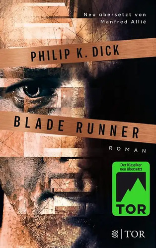 Blade runner - blade,