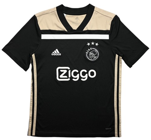 Adidas 2018 ajax - 2018-19,