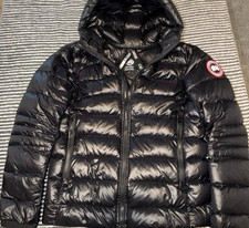 Canada Goose Daunenjacke