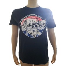 Sea Shepherd  T-Shirt Gr XXL